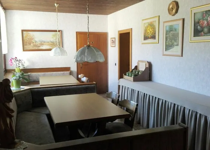 Fruehstueckspension Helmut Koffler Faak am See