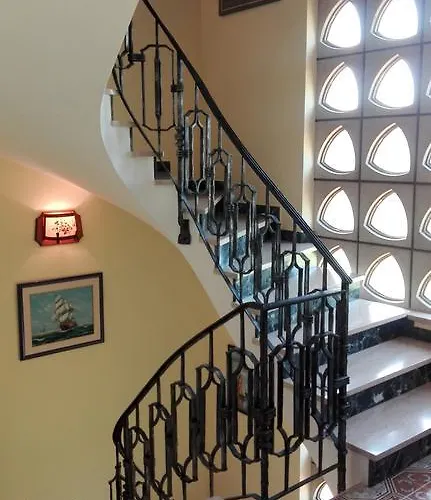 Pensjonat Fruehstueckspension Helmut Koffler Faak am See