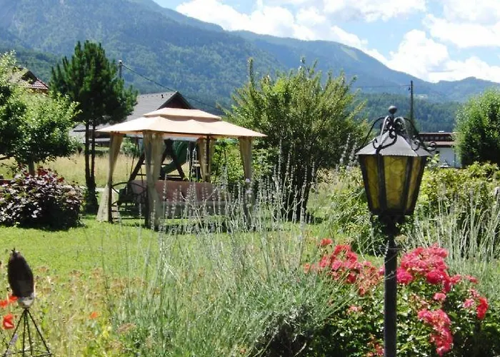 Fruehstueckspension Helmut Koffler 3*