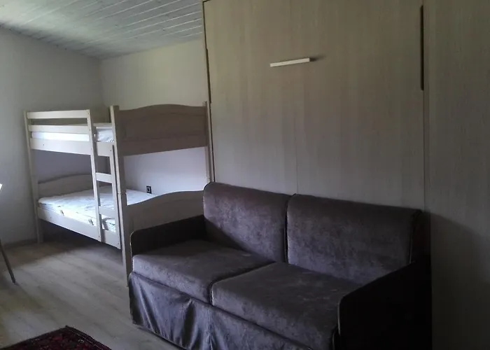 Fruehstueckspension Helmut Koffler Pensjonat Faak am See