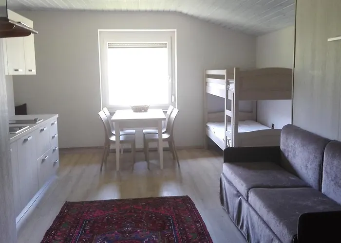 Fruehstueckspension Helmut Koffler