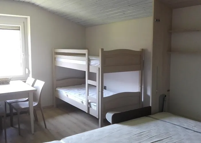 Fruehstueckspension Helmut Koffler Faak am See