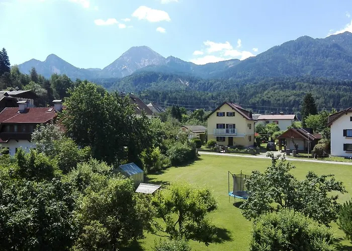 Fruehstueckspension Helmut Koffler Pensjonat 3*