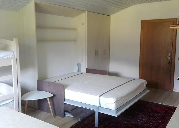 Fruehstueckspension Helmut Koffler 3* Faak am See