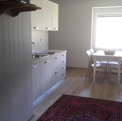 Fruehstueckspension Helmut Koffler 3*