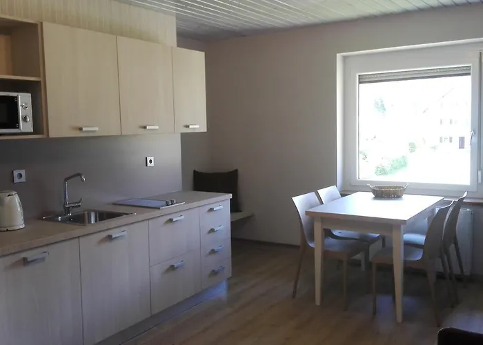 Fruehstueckspension Helmut Koffler 3* Faak am See